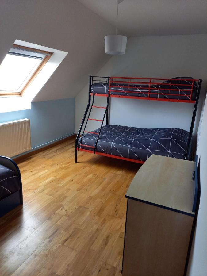 La Ch'Tite Arverne Marquise Exterior foto